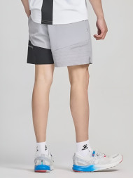 Шорты KELME Woven Shorts Grey