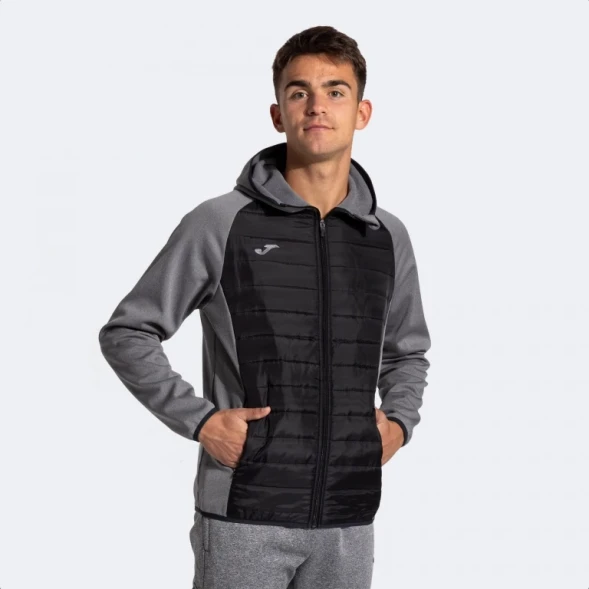 Куртка JOMA SOFT SHELL BERNA III  