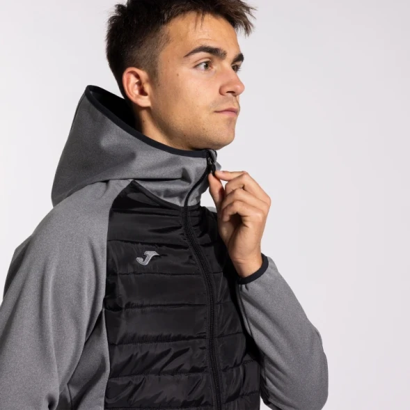 Куртка JOMA SOFT SHELL BERNA III  