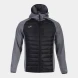 Куртка JOMA SOFT SHELL BERNA III  