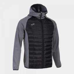 Куртка JOMA SOFT SHELL BERNA III