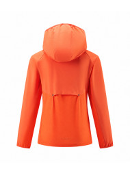 Ветровка KELME Woven Skin Suit Orange