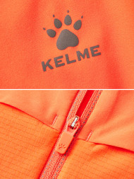 Ветровка KELME Woven Skin Suit Orange