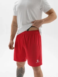 Шорты KELME Football Shorts Red