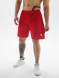 Шорты KELME Football Shorts Red