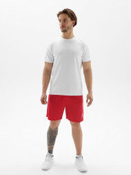 Шорты KELME Football Shorts Red