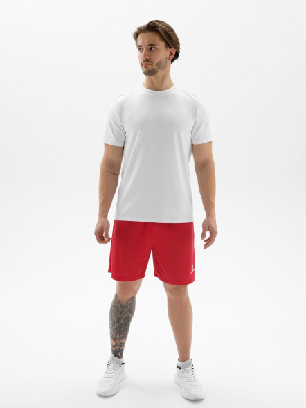 Шорты KELME Football Shorts Red