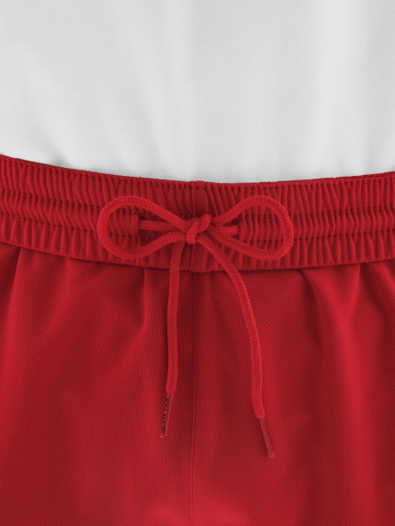 Шорты KELME Football Shorts Red