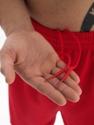 Шорты KELME Football Shorts Red