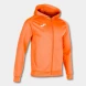 Джемпер с капюшоном JOMA COMBI Оранжевый