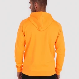 Джемпер с капюшоном JOMA COMBI Оранжевый