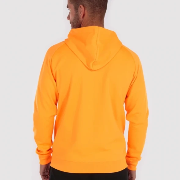 Джемпер с капюшоном JOMA COMBI Оранжевый