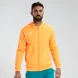 Джемпер с капюшоном JOMA COMBI Оранжевый