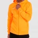 Джемпер с капюшоном JOMA COMBI Оранжевый