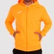 Джемпер с капюшоном JOMA COMBI Оранжевый