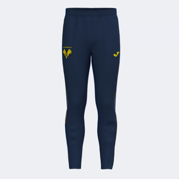 ДЛИННЫЕ ШТАНЫ ТРЕНИРОВОЧНЫЕ. HELLAS VERONA FC