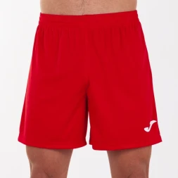 Шорты JOMA TREVISO Красный