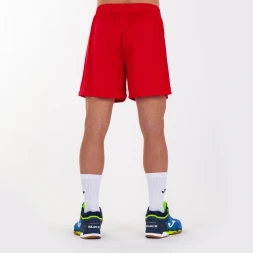 Шорты JOMA TREVISO Красный