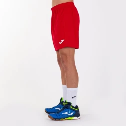 Шорты JOMA TREVISO Красный