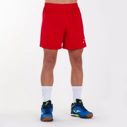 Шорты JOMA TREVISO Красный