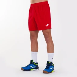Шорты JOMA TREVISO Красный