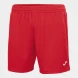 Шорты JOMA TREVISO Красный