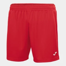 Шорты JOMA TREVISO Красный