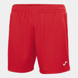 Шорты JOMA TREVISO Красный