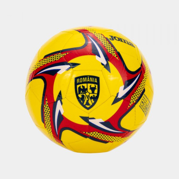 BALÓN 1ª OPC. E FED. FUTBOL RUMANÍA