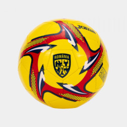 BALÓN 1ª OPC. E FED. FUTBOL RUMANÍA