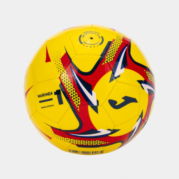 BALÓN 1ª OPC. E FED. FUTBOL RUMANÍA