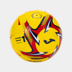 BALÓN 1ª OPC. E FED. FUTBOL RUMANÍA