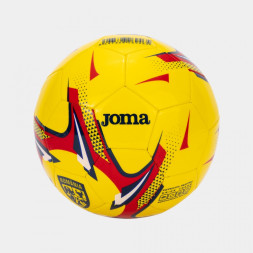 BALÓN 1ª OPC. E FED. FUTBOL RUMANÍA