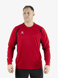 Толстовка KELME GOLUSIA