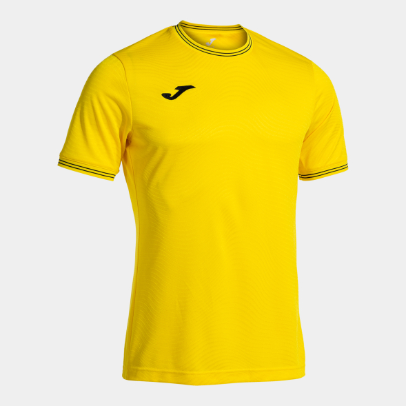 Игровая футболка JOMA TOLETUM V AMARILLO