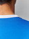 Футбольная форма KELME Short-Sleeved Football Suit Blue