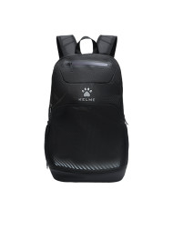Рюкзак KELME Backpack (Black/Silver)