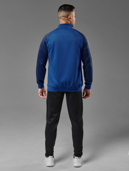 Спортивный костюм FN Dynamic (Blue/Black)