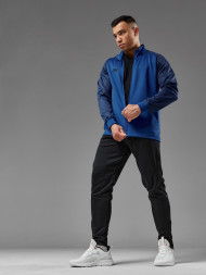 Спортивный костюм FN Dynamic (Blue/Black)