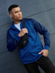 Спортивный костюм FN Dynamic (Blue/Black)