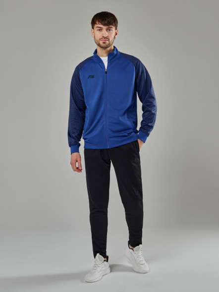 Спортивный костюм FN Dynamic (Blue/Black)