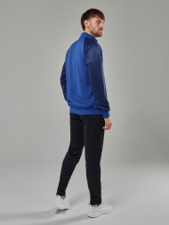 Спортивный костюм FN Dynamic (Blue/Black)