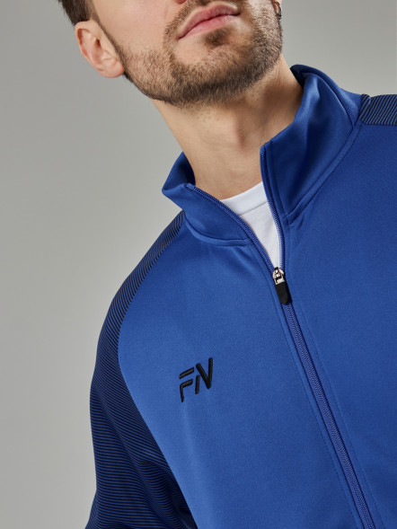 Спортивный костюм FN Dynamic (Blue/Black)