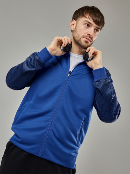 Спортивный костюм FN Dynamic (Blue/Black)