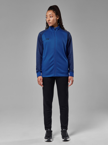 Спортивный костюм FN Dynamic (Blue/Black)