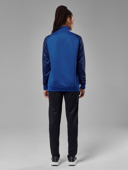 Спортивный костюм FN Dynamic (Blue/Black)