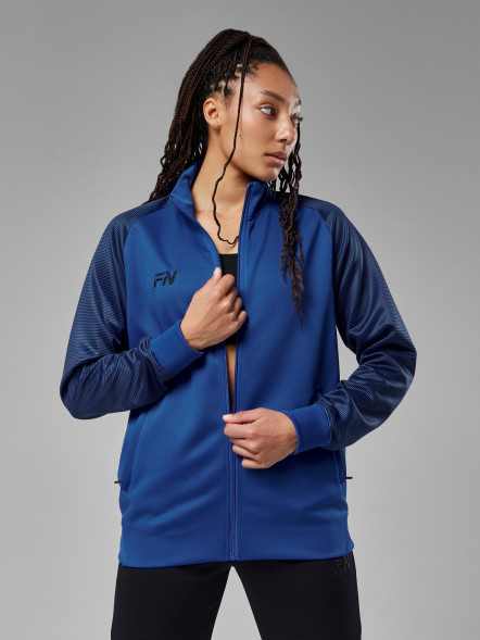 Спортивный костюм FN Dynamic (Blue/Black)