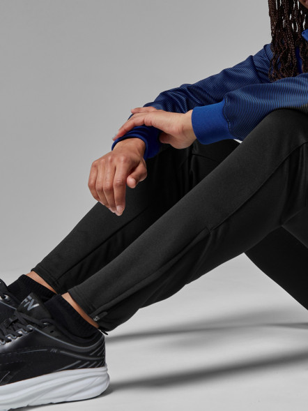 Спортивный костюм FN Dynamic (Blue/Black)