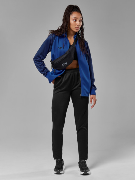 Спортивный костюм FN Dynamic (Blue/Black)