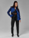 Спортивный костюм FN Dynamic (Blue/Black)
